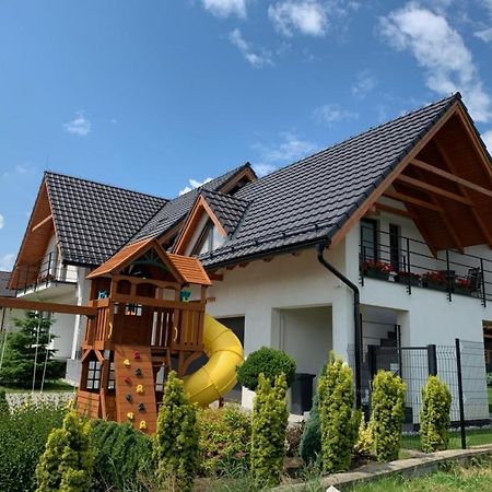 Apartman Zajko Liptovský Mikuláš Extérieur photo