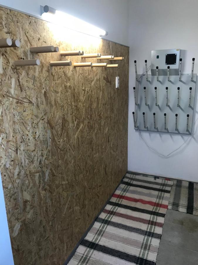Apartman Zajko Liptovský Mikuláš Extérieur photo