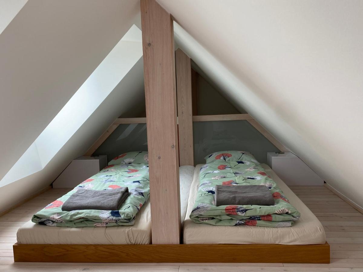 Apartman Zajko Liptovský Mikuláš Extérieur photo