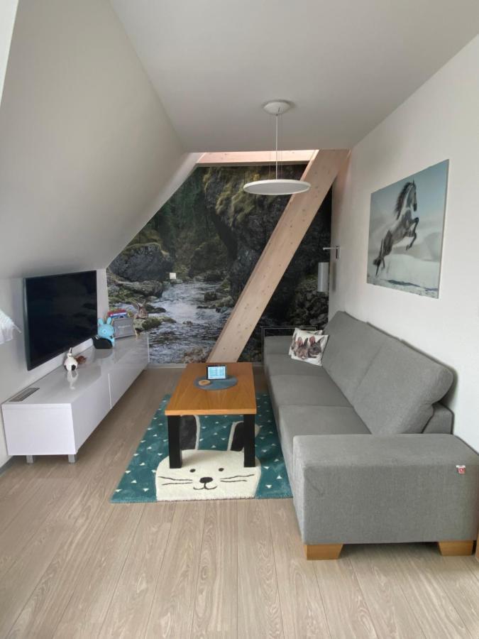 Apartman Zajko Liptovský Mikuláš Extérieur photo