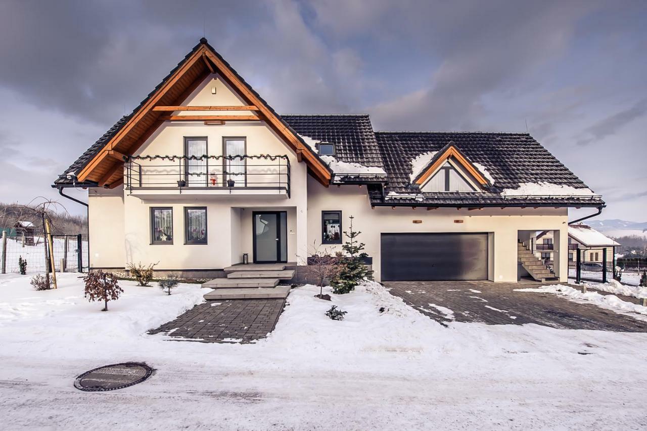 Apartman Zajko Liptovský Mikuláš Extérieur photo