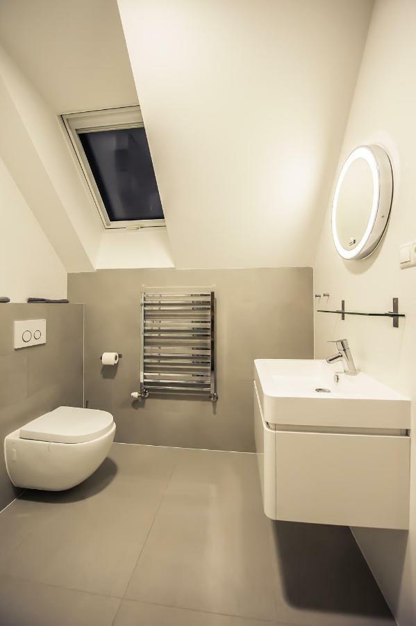 Apartman Zajko Liptovský Mikuláš Extérieur photo